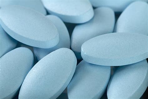 It can take effect within fifteen minutes. . Blue oval pill